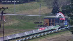 Family aréna, snowtubing