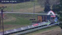 Family aréna, snowtubing