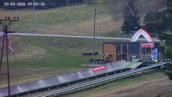 Family aréna, snowtubing