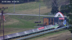 Family aréna, snowtubing