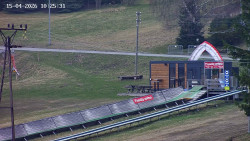 Family aréna, snowtubing