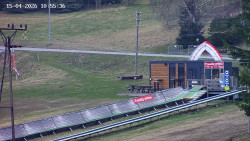 Family aréna, snowtubing
