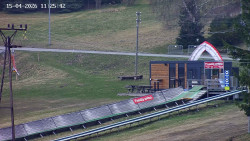 Family aréna, snowtubing