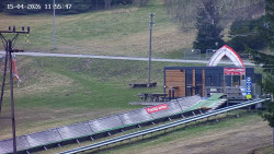 Family aréna, snowtubing
