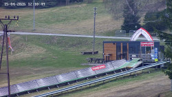 Family aréna, snowtubing