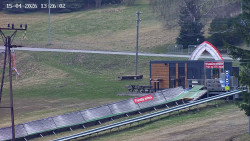Family aréna, snowtubing