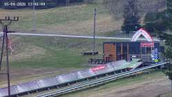 Family aréna, snowtubing