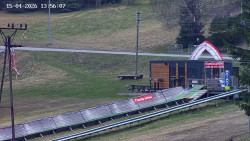Family aréna, snowtubing