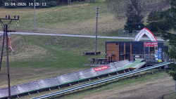 Family aréna, snowtubing
