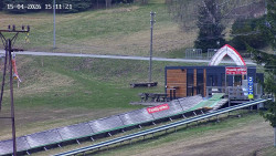 Family aréna, snowtubing
