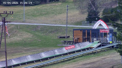 Family aréna, snowtubing