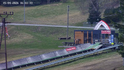 Family aréna, snowtubing