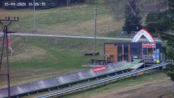 Family aréna, snowtubing