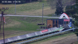 Family aréna, snowtubing