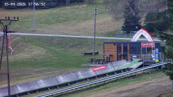 Family aréna, snowtubing