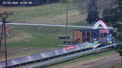 Family aréna, snowtubing