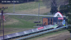Family aréna, snowtubing