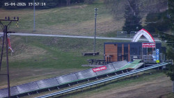 Family aréna, snowtubing