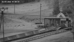 Family aréna, snowtubing