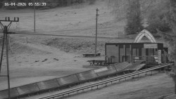 Family aréna, snowtubing