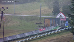 Family aréna, snowtubing