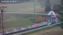 Family aréna, snowtubing