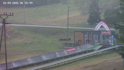 Family aréna, snowtubing