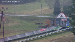 Family aréna, snowtubing