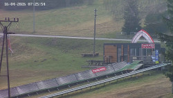 Family aréna, snowtubing