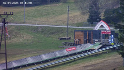Family aréna, snowtubing