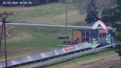Family aréna, snowtubing