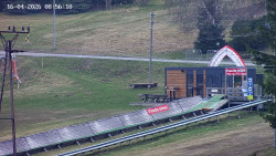 Family aréna, snowtubing