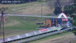Family aréna, snowtubing
