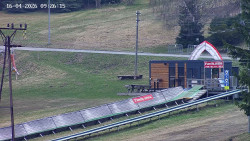 Family aréna, snowtubing