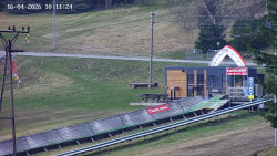 Family aréna, snowtubing