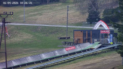Family aréna, snowtubing