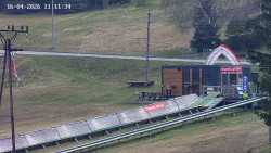 Family aréna, snowtubing