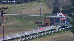 Family aréna, snowtubing