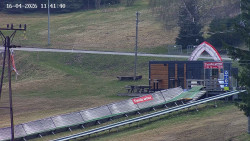 Family aréna, snowtubing