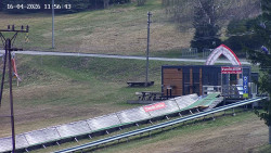 Family aréna, snowtubing
