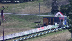 Family aréna, snowtubing