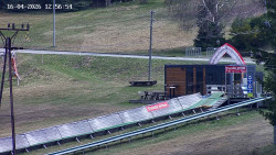 Family aréna, snowtubing