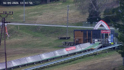 Family aréna, snowtubing