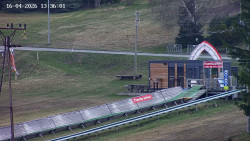 Family aréna, snowtubing