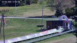 Family aréna, snowtubing