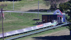 Family aréna, snowtubing