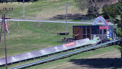 Family aréna, snowtubing