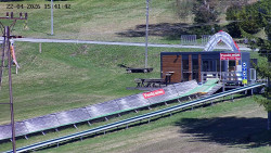 Family aréna, snowtubing