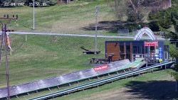 Family aréna, snowtubing