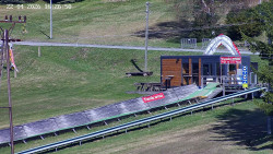 Family aréna, snowtubing